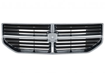 REJILLA DODGE CALIBER 2007-2011 FRENTE