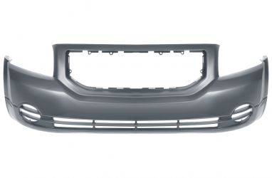 PARACHOQUES DODGE CALIBER 2007-2011 DELANTERO / IMPRIMADO