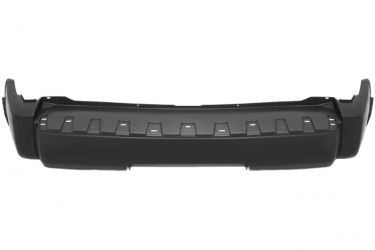 PARACHOQUES DODGE NITRO 2007-2011 TRASERO / IMPRIMADO