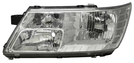 FARO DODGE JOURNEY 2008-2011 IZQUIERDO