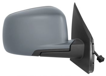ESPEJO RETROVISOR DODGE JOURNEY 2008-2011 ELECTRICO / TERMICO / ABATIBLE ELECTRICAMENTE / IMPRIMADO / DERECHO