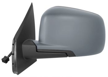 ESPEJO RETROVISOR DODGE JOURNEY 2008-2011 ELECTRICO / TERMICO / ABATIBLE ELECTRICAMENTE / IMPRIMADO / IZQUIERDO