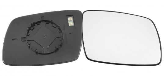 CRISTAL DODGE JOURNEY 2008-2011 CON SOPORTE / TERMICO / CONVEXO / DERECHO