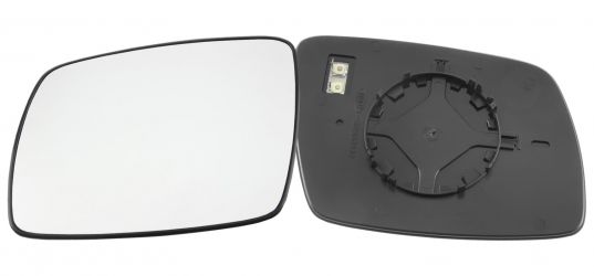 CRISTAL DODGE JOURNEY 2008-2011 CON SOPORTE / TERMICO / CONVEXO / IZQUIERDO
