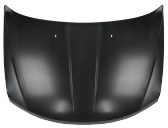 CAPO DODGE JOURNEY 2008-2011 DELANTERO