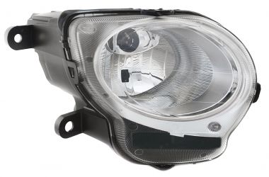 FARO FIAT 500 2007-2015 LUZ DIURNA / DERECHO