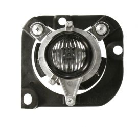 FARO ANTINIEBLA FIAT 500 2007-2015 IZQUIERDO