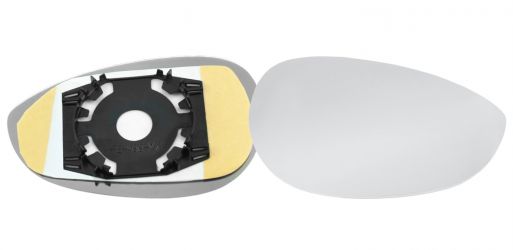 CRISTAL FIAT LINEA 2007-2011 CON SOPORTE / CONVEXO / DERECHO