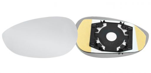 CRISTAL FIAT LINEA 2007-2011 CON SOPORTE / CONVEXO / IZQUIERDO