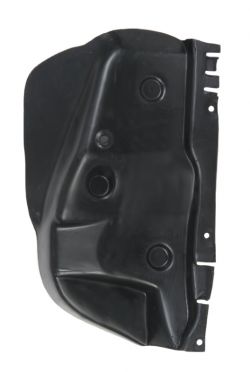 BAJO MOTOR FIAT 500 2007-2015 DELANTERO IZQUIERDO