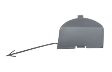 TAPAGANCHO FIAT 500 2007-2015 PARACHOQUES DELANTERO