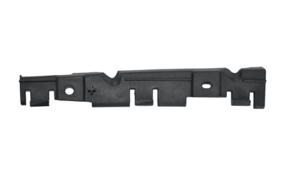 SOPORTE PARACHOQUES FIAT 500 2007-2015 DELANTERO IZQUIERDO
