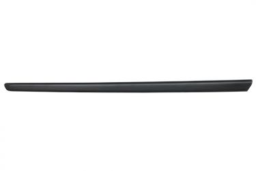 MOLDURA PUERTA FIAT 500 2007-2015 DELANTERA IZQUIERDA