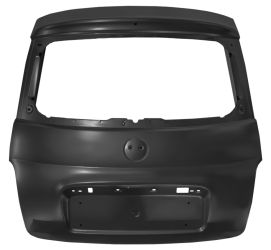 PORTON FIAT 500 2015-2024 TRASERO