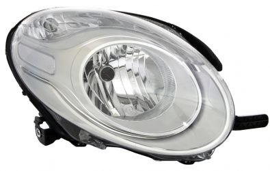 FARO FIAT 500L 2012-2017 SUPERIOR / DERECHO