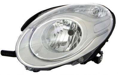 FARO FIAT 500L 2012-2017 SUPERIOR / IZQUIERDO