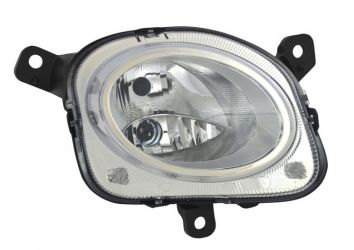 FARO FIAT 500L 2012-2017 INFERIOR / DERECHO