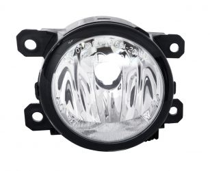 FARO ANTINIEBLA FIAT TIPO 2015-> 3/5 PUERTAS / FAMILIAR / REVERSIBLE