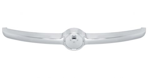 MOLDURA REJILLA FIAT 500L 2012-2017 FRENTE / CROMADA