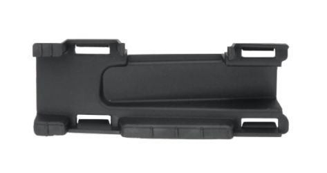 REJILLA FIAT 500L 2012-2017 PARACHOQUES DELANTERO / INTERIOR / SUPERIOR