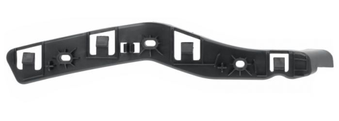 SOPORTE PARACHOQUES FIAT 500L 2012-2017 DELANTERO / IZQUIERDO