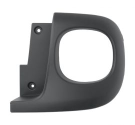 MOLDURA FIAT 500L 2012-2017 PARACHOQUES TRASERO / ANTINIEBLAS / DERECHA