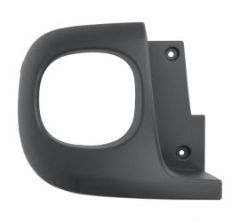 MOLDURA FIAT 500L 2012-2017 PARACHOQUES TRASERO / ANTINIEBLAS / IZQUIERDA