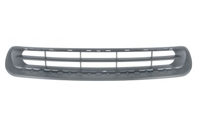 REJILLA FIAT 500L 2012-2017 PARACHOQUES DELANTERO / TREKKING / CENTRAL / SUPERIOR / IMPRIMADO