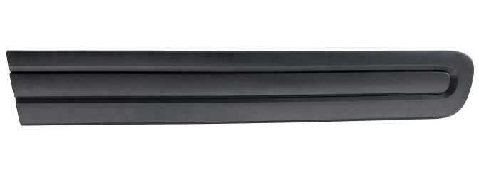 MOLDURA PUERTA FIAT 500L 2012-2017 DELANTERA DERECHA