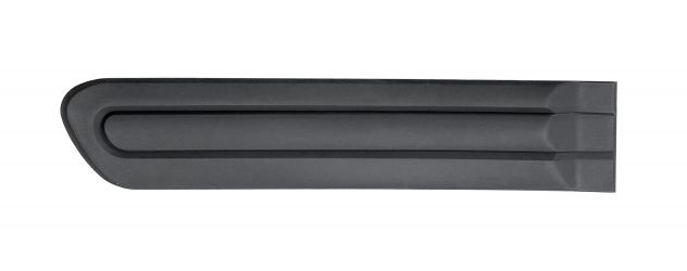 MOLDURA PUERTA FIAT 500L 2012-2017 TRASERA DERECHA