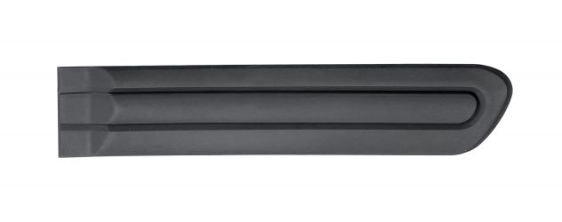 MOLDURA PUERTA FIAT 500L 2012-2017 TRASERA IZQUIERDA