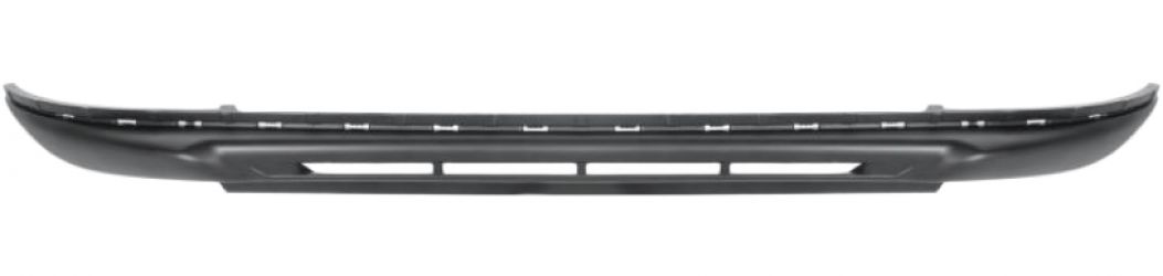 SPOILER FIAT 500L 2012-2017 PARACHOQUES DELANTERO