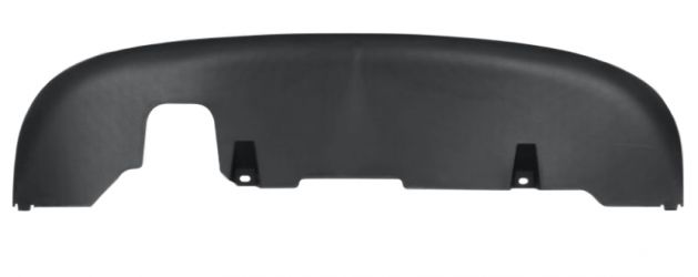 SPOILER FIAT 500L 2012-2017 PARACHOQUES TRASERO