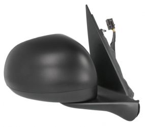 ESPEJO RETROVISOR FIAT 500L 2012-2017 ELECTRICO / TERMICO / SONDA / DERECHO