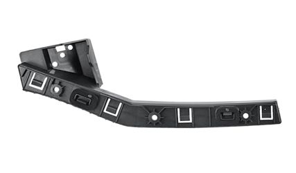 SOPORTE PARACHOQUES FIAT 500L 2012-2017 TRASERO / DERECHO