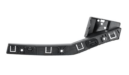 SOPORTE PARACHOQUES FIAT 500L 2012-2017 TRASERO / IZQUIERDO