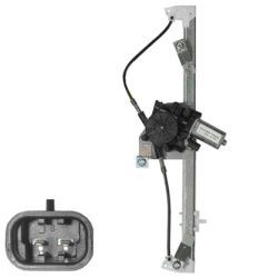 ELEVALUNAS FIAT 500L 2012-2017 ELECTRICO / CON MOTOR / 2 PINS / DELANTERO DERECHO