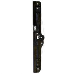 ELEVALUNAS FIAT 500L 2012-2017 ELECTRICO / SIN MOTOR / CONFORT / DELANTERO DERECHO