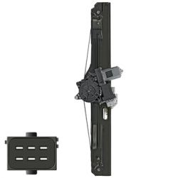 ELEVALUNAS FIAT 500L 2012-2017 ELECTRICO / CON MOTOR / CONFORT / DELANTERO DERECHO