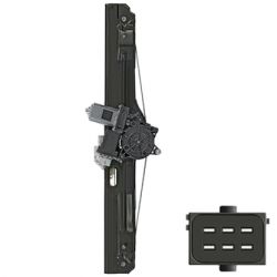 ELEVALUNAS FIAT 500L 2012-2017 ELECTRICO / CON MOTOR / CONFORT / DELANTERO IZQUIERDO
