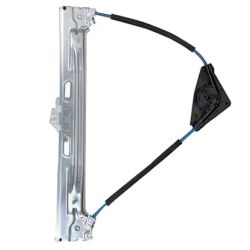 ELEVALUNAS FIAT 500L 2012-2017 ELECTRICO / SIN MOTOR / CONFORT / TRASERO IZQUIERDO