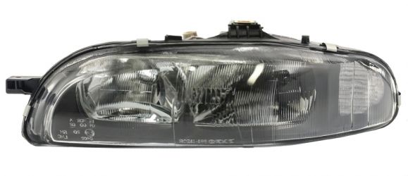 FARO FIAT BRAVA 1995-2002 IZQUIERDO