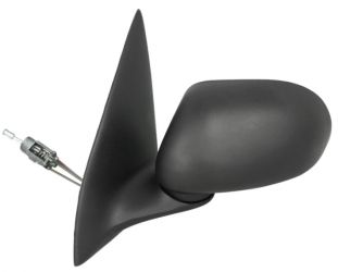 ESPEJO RETROVISOR FIAT BRAVA 1995-2002 MECANICO / IZQUIERDO