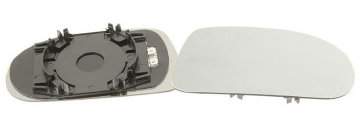 CRISTAL FIAT MAREA 1996-2007 CON SOPORTE / TERMICO / CONVEXO / DERECHO