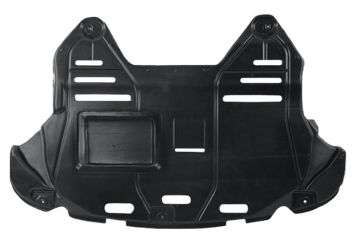 BAJO MOTOR FIAT BRAVO 1995-2002 DELANTERO / MOTOR GASOLINA / 1.6