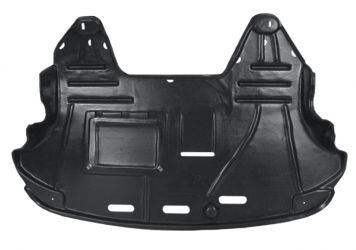 BAJO MOTOR FIAT BRAVO 1995-2002 DELANTERO / MOTOR DIESEL