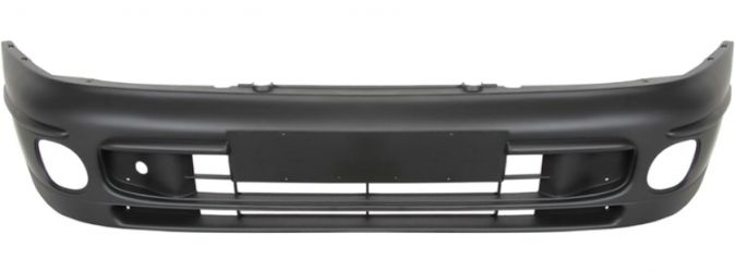 PARACHOQUES FIAT BRAVA 1995-2002 DELANTERO / MOTOR GASOLINA / CON ANTINIEBLAS