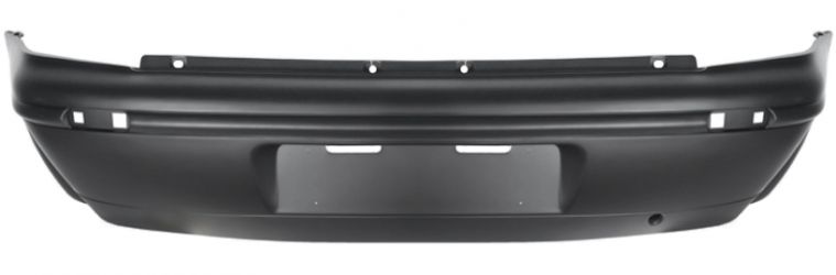 PARACHOQUES FIAT BRAVA 1995-2002 TRASERO
