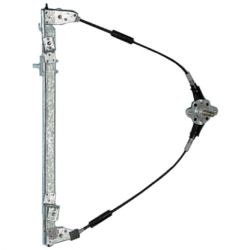 ELEVALUNAS FIAT BRAVO 1995-2002 MANUAL / DELANTERO DERECHO