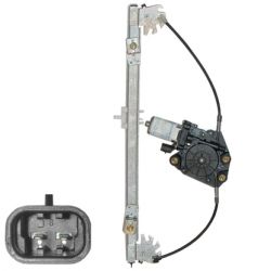 ELEVALUNAS FIAT MAREA 1996-2007 ELECTRICO / CON MOTOR / 2 PINS / DELANTERO DERECHO